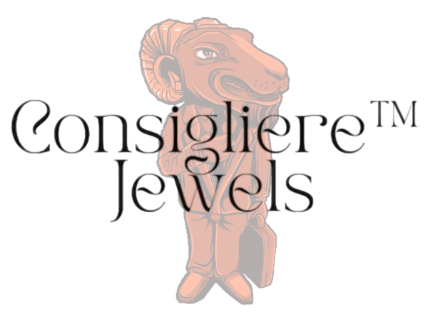 Consigliere™ Jewels